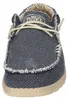 Hey Dude Wally Braided Bootsschuhe Blau EU 44 Mann Blau EU Produktbild-Vorschau 15