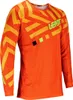 Leatt Ride Kit 3.5 Citrus orange-jaune-lime L Podgląd zdjęcia produktu 7