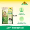 Neudorff Azet® Rasendünger, 10 kg Produktbild-Vorschau 4