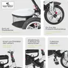 Lorelli Dreirad Speedy ab 1 Jahr mit Schubstange, Tricycle Produktbild-Vorschau 4
