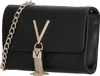 Elegante Schwarze Damenhandtasche mit Kettenriemen und Produktbild-Vorschau 8