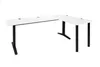 SyberDesk Gaming Eckschreibtisch V2 LED, 197 x 132 cm, RGB Produktbild-Vorschau 6