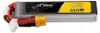 Akumulator Lipo Tattu 2S 650Mah 95C 7.6V Hv Z Xt30 Podgląd zdjęcia produktu 1
