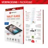Displex Tablet Glass (9H) für Samsung Galaxy Tab A11/A9, Produktbild-Vorschau 11