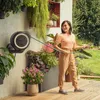 Gardena Wand-Schlauchbox RollUp M (weiß) 20 m Produktbild-Vorschau 29