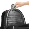 coocazoo Schulrucksack BYTE, Pink Illusion Produktbild-Vorschau 7