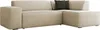 MIRJAN24 Ecksofa Lordin, Polsterecke, L-Form Sofa, Produktbild-Vorschau 1