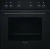 Siemens EQ110KA3BB Einbau-Herd-Set, HE010FBA1 Einbau-Herd, Frontansicht Produktbild-Vorschau