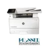 HP LaserJet Pro MFP M428fdw, Drucken, Kopieren, Scannen, Produktbild-Vorschau 16