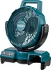 Makita DCF203Z Akku-Lüfter Produktbild-Vorschau 1