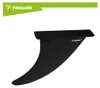 Trizand 27540 Univerzálna plutva na paddleboardy, čierna Náhľad obrázku produktu 5