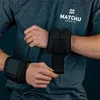 Matchu Sports Gewichtsmanschetten 2er Set - 2 x 0,5 kg - Produktbild-Vorschau 5