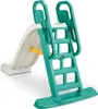 Dolu Big Waterglijbaan 144x85x189 cm Groen/Wit Anteprima dell’immagine prodotto 2