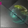 Roccat Sense Icon Gaming-Mauspad schwarz/grau Produktbild-Vorschau 1