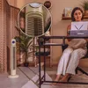 Cecotec EnergySilence 1090 Skyline Retro Smart, Wentylator Podgląd zdjęcia produktu 9