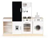 Cucina in legno per bambini con moduli separati XXL, Anteprima dell’immagine prodotto 7