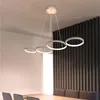 ZMH Lampe pendante Led Lampe pendante Dimmable Avec Voir les images du produit 2