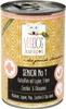 VEGDOG - Senior Dose No1 - Erbsen & Hirse | 6x400g Produktbild-Vorschau 3