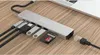 Adapter - 9-in-1 USB-C Hub - HDMI - RJ-45 Fast Ethernet - Produktbild-Vorschau 9