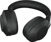 Jabra Evolve2 85 UC Stereo - Headset - ohrumschließend Produktbild-Vorschau 2
