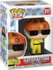 Copie de FUNKO POP CULTURE MUSIC ROCK LEMMY KILMISTER Voir les images du produit 4