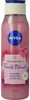 Nivea Fresh Blends Douchegel Raspberry 300 ml Produktbild-Vorschau 2
