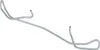 ATE Feder, Bremssattel  11.8116-0351.1 Produktbild-Vorschau 4