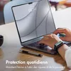 Accezz Protecteur d'écran en verre trempé pour Apple Voir les images du produit 2
