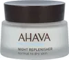 Ahava T.T.H. Night Replenisher Normal/Dry Skin 50 ml Produktbild-Vorschau 6