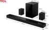 Soundbar-System TCL Q85HE 30 W Produktbild-Vorschau 13