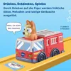VTech Tut Tut Baby Flitzer - L'autopompa di Bingos Anteprima dell’immagine prodotto 3