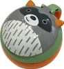 SKIP HOP Zoo Coon contenitore per biscotti 12m+ Anteprima dell’immagine prodotto 1