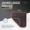 Glart 443TPO 3 St. Mikrofasertücher Auto Autopflege Produktbild-Vorschau 6