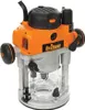 Triton TRA001 Präzisions Oberfräse 2400 W 0 - 68 mm mit Produktbild-Vorschau 9