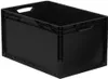 Camptropia Box - Colore: Nero - Dimensioni: Grande Anteprima dell’immagine prodotto 1