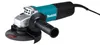 Makita Winkelschleifer-Set, DK0054G, incl. Zubehör, Produktbild-Vorschau 2
