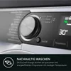 AEG 7000 ProSteam® / AutoDose WiFi / 9 kg LR7D70490 Weiß Produktbild-Vorschau 14