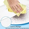 ROSEJANE, enclos pour petits animaux, dimensions 125 x 63 x Voir les images du produit 7