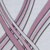 Flächenvorhang „Lola“: Rosa / 245x60cm Farbe: Rosa Größe Produktbild-Vorschau 3