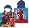 Detské pončo Marvel Spiderman Náhľad obrázku produktu 1