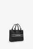 Valentino Bags Vbs9zw04 Couleur Noir Voir les images du produit 10