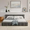 okwish Kinderbett 160x200  Doppelbett ohne Produktbild-Vorschau 2