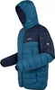 Regatta - "Hillpack III" Steppjacke mit Kapuze für Herren - Produktbild-Vorschau 3