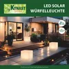 Kynast Solar Würfelleuchte LED Würfel-Leuchte 30 x 30 cm Produktbild-Vorschau 11