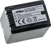 vhbw Akku kompatibel mit Panasonic HC-V550, HC-V520MGK, Produktbild-Vorschau 1