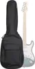 Borsa per chitarra elettrica - Fodera da 7 mm - Borsa per Anteprima dell’immagine prodotto 1