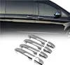 Rivestimento maniglia porta Tappi maniglia per Mercedes Anteprima dell’immagine prodotto 1