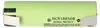 Panasonic NCR18650B 3,6V - 3,7V 3400mAh Li-Ion-Akku Produktbild-Vorschau 5