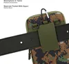 Taktische Handytasche -Molle- EDC-Tasche für Honor 8A mit Produktbild-Vorschau 4