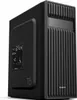 Zalman T6, Midi Tower, PC, Schwarz, ATX, micro ATX, Produktbild-Vorschau 2